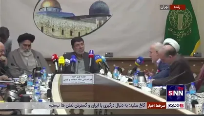ناصر ابوشریف: حملات دیوانه&zwnj;وار و ددمنشانه رژیم صهیونیستی با حمایت غربی&zwnj;ها انجام می&zwnj;شود