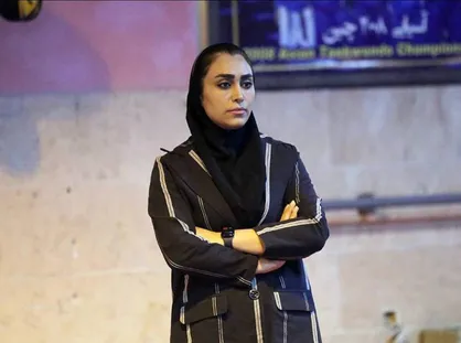 سرمربی تیم&zwnj;ملی پاراتکواندو بانوان: یک وجب از خاک کشورمان را به بیگانه نمی&zwnj;دهیم