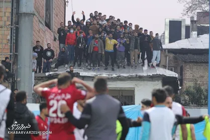 اطلاعیه عجیب نساجی/ مسئولیت کرونایی شدن پرسپولیسی&zwnj;ها را نمی&zwnj;پذیریم!