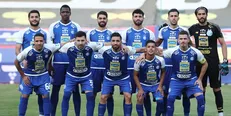 آبی پوشان بدون سرپرست عازم قطر شدند/۵ استقلالی نرفتند