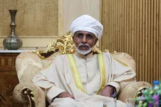 وخامت حال سلطان قابوس صحت ندارد