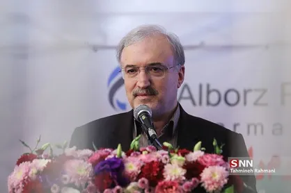 سرپرست دانشگاه علوم پزشکی کردستان منصوب شد