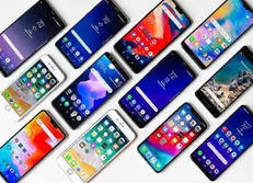 بازار داغ موبایل در آبان ۱۴۰۴