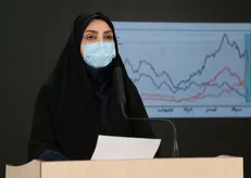 آخرین وضعیت کرونا در ایران| ۲۱۹۰ مبتلاء و ۱۱۷ بیمار فوت شدند