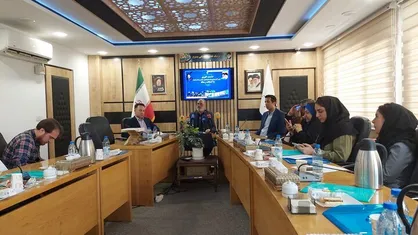 وضعیت سرانه فضای آموزشی در شهرستان&zwnj;های استان تهران