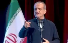 ایران ما نیاز به خدمت شبانه‌روزی دارد نه توصیه و نصیحت