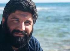 دیدی حاج‌قاسم! «اصغر آقا» هم مردی نبود که از چهار تا گلوله بترسد