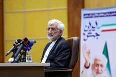 افتخار می‌کنم در ۲۴ ساعت ۳ بار با جامعه کارگری دیدار داشتم