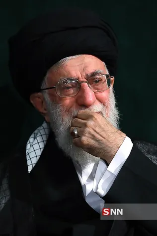 رهبر