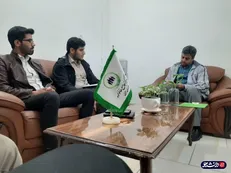تفاهم‌نامه همکاری جمعیت امام حسن(ع) خراسان جنوبی با مرکز جامع خانواده منقعد شد
