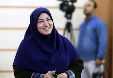 عاطفه میرسیدی مجری برنامه افطار شد