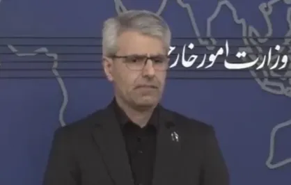 کمک آمریکایی&zwnj;ها را با تکه تکه کردن کودکان مینابی دیدیم / وقاحت مقامات آمریکا تهوع آور است