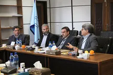 آزمایشگاه فیبر نوری در دانشگاه یزد راه‌اندازی می‌شود