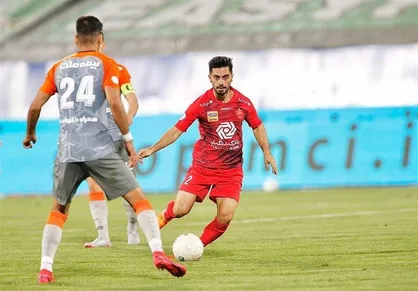 برگزاری جلسه هماهنگی دیدار سایپا و پرسپولیس