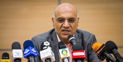 فتحی: به فیفا قبولاندیم که پول پروپیچ را از طلب بازیکنانمان در جام جهانی بپردازد!