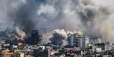 لحظه حمله شهرک نشینان صهیونیست به خودروی فلسطینی ها در جنوب بیت لحم + فیلم