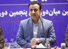 موسوی: فرایند‌های اجرایی انتخابات از دهم آذرماه آغاز می‌گردد