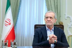 پزشکیان: همه افتخار این پیروزی تاریخی به ملت بزرگ و تمدن‌ساز ایران اختصاص دارد
