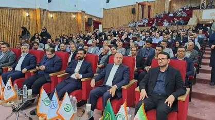 آغاز اولین اجلاسیه روابط عمومی&zwnj;های وزارت جهاد کشاورزی با هدف ارتقاء مهارت&zwnj;های ارتباطی