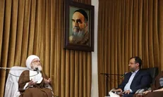 آیت‌الله نوری همدانی: نتیجه عملکرد دولت باید در سفره مردم مشخص شود