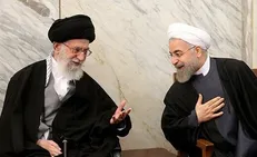 فضائلی: روحانی برای دیدار با رهبر انقلاب پیگیری‌های مکرری داشت / دیدار، جنبه کاری نداشت