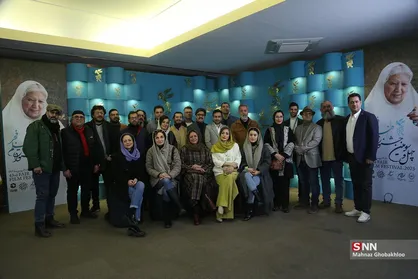داریوش امینی، بازیگر فیلم &laquo;لولی&raquo;: من لکنت دارم/ در فیلم عمدا می&zwnj;خواستم همه بفهمند من یک نقصی دارم که عیب نیست+فیلم
