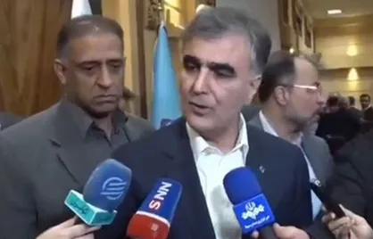 مقررات جدید حوزه رمزارز&zwnj;ها اوایل آذر اعلام می&zwnj;شود