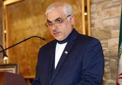 سفیر ایران در اسپانیا: عملکرد پلیس در برگزاری انتخابات ایران عالی بوده است