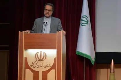نباید بگذاریم غبار تاریخ بر روی یاد و&zwnj; خاطره دوران دفاع مقدس بنشیند