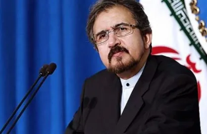 بهرام قاسمی: شهید همت سردار میدان&zwnj;های مختلف است