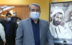 رحمانی فضلی: اجرا و نظارت بر پروتکل‌های مقابله با کرونا روند کاهشی داشته است