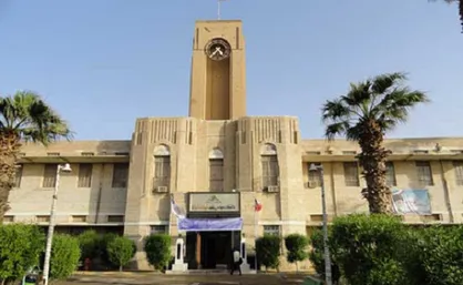 اعتراض دانشگاهیان صنعت نفت نسبت به واگذاری دانشگاه به وزارت علوم/ نفت کشور را از هر گونه نیاز به نیروی خارجی مصون نگه داشتیم