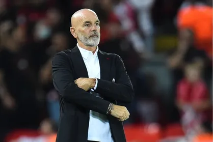 پیولی: قهرمانی در لیگ نخبگان را می&zwnj;خواهیم