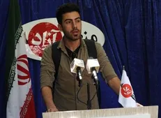 تریبون آزاد با موضوع «مدیریت بحران یا بحران مدیریت» برگزار می‌شود