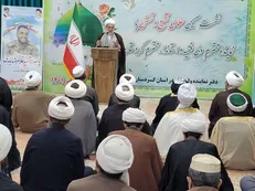 اگر اهل جنگ هستید در مرز با رزمندگان ما بجنگید