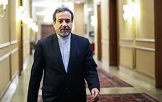 عراقچی و سفیر رومانی دیدار کردند