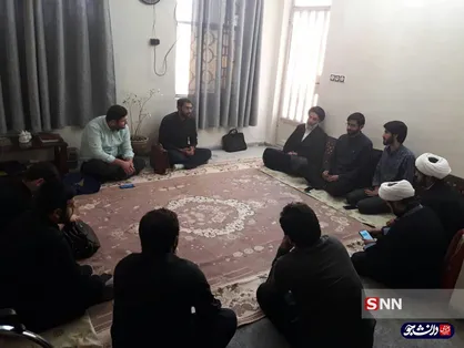 جلسه امروز دانشجویان با امام جمعه اهواز چگونه گذشت / همتی برای حل مشکلات هفت تپه دیده نمی&zwnj;شود!