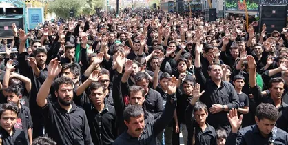 اعلام برنامه&zwnj;های تاسوعا و عاشورای حسینی در کهگیلویه و بویراحمد