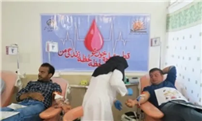 توان تأمین خون تمام نیازمندان به خون در کشور را داریم/ اهدای مستمر خون از مرز ۵۰ درصد عبور کرد