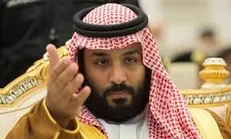 مخالفت بن سلمان با دیدار جداگانه فرستاده مکرون با شاهزادگان بازداشت‌شده