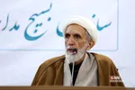 رونمایی از کتاب انوار الزهرا
