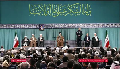 رئیس&zwnj;جمهور: شعار سرمایه&zwnj;گذاری برای تولید را عملیاتی خواهیم کرد + فیلم