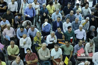 اولین جلسه رسیدگی به اتهام مدیران شرکت پرشین پارس