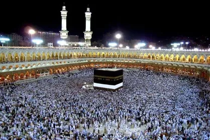 &zwnj;نام&zwnj;نویسی هزار زوج جوان در طرح تشویقی سازمان حج برای سفر عمره