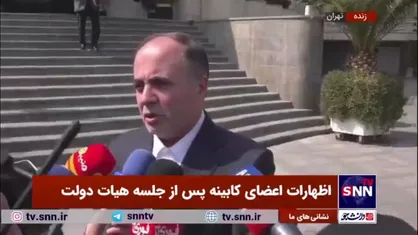 وزیر جهاد کشاورزی: تامین و تدارک کالا&zwnj;ها به وفور انجام گرفته؛ نیازی به ذخیره سازی نیست