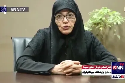 عارف: آقای جلیلی بسیار آدم اخلاق&zwnj;مدار و قابل احترامی است