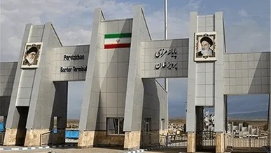 ترانزیت ۲۰۰ هزار تن کالا به ارزش ۱۵۰ میلیون دلار از گمرک پرویزخان