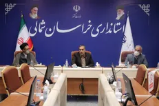 ورود دانشگاه‌ها برای تعریف جاذبه‌های سرمایه‌گذاری در خراسان شمالی ضروری است