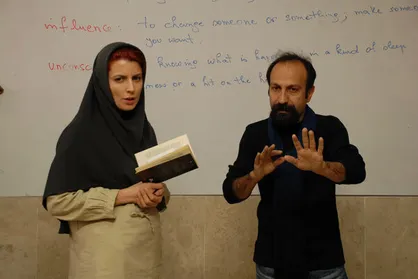 اکران آنلاین &laquo;صحنه&zwnj;هایی از یک جدایی&raquo; از اول مرداد