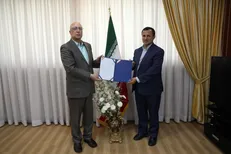 سرپرست دانشگاه علوم کشاورزی گرگان منصوب شد